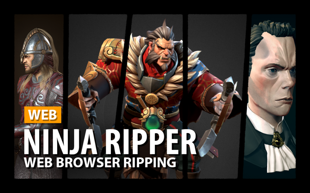 ninja ripper 2 download